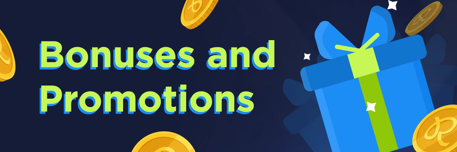 Rainbet Bonus