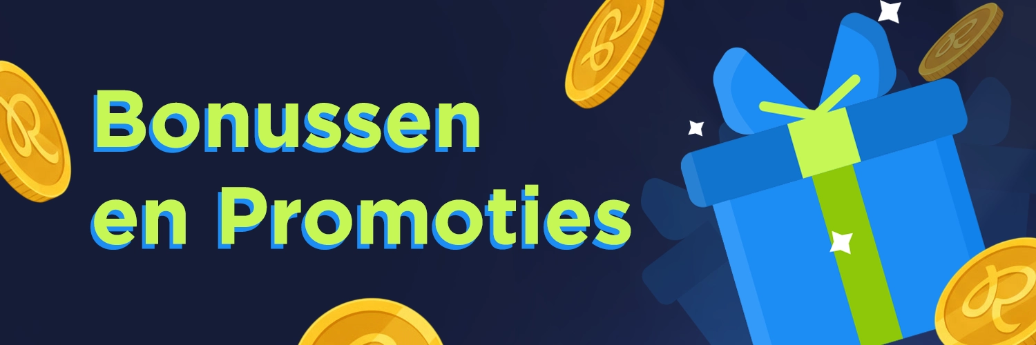 Rainbet Bonus Nl