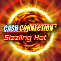 Cash Connection Sizzling Hot