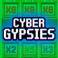 Cyber Gypsies