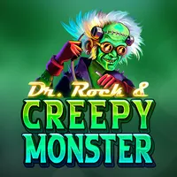 Dr. Rock & Creepy Monster