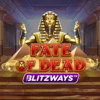 Fate of Dead Blitzways