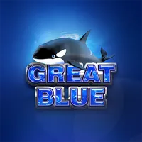 Great Blue