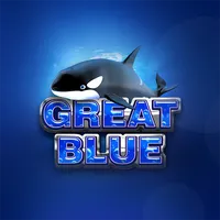 Great Blue