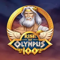 rise of olympus 100